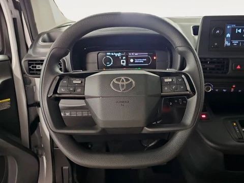 Toyota Proace City Verso Family EV L1 50kWh 136CV Active