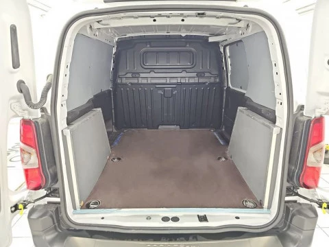 Toyota Proace City Verso Family EV L1 50kWh 136CV Active