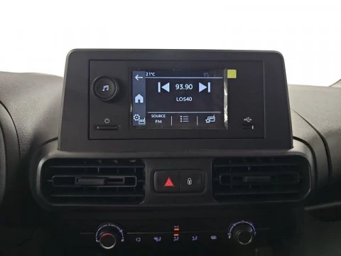 Toyota Proace City Verso Family EV L1 50kWh 136CV Active