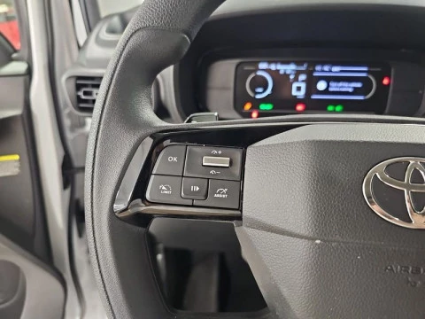Toyota Proace City Verso Family EV L1 50kWh 136CV Active
