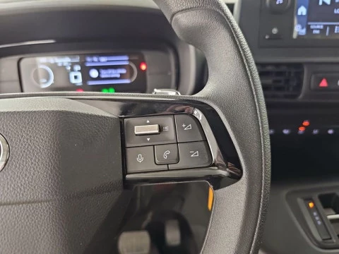 Toyota Proace City Verso Family EV L1 50kWh 136CV Active