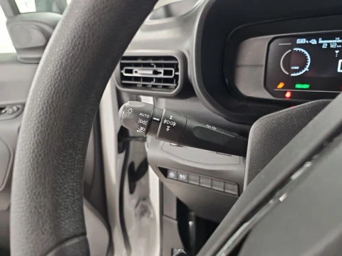 Toyota Proace City Verso Family EV L1 50kWh 136CV Active