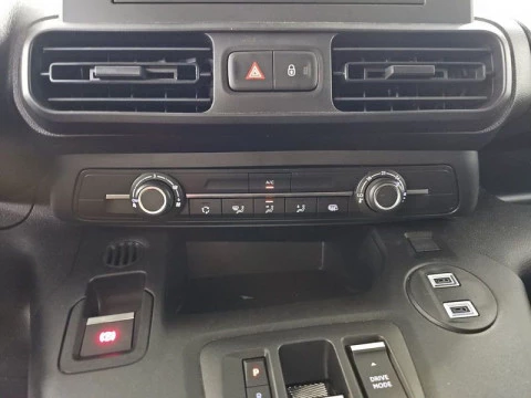 Toyota Proace City Verso Family EV L1 50kWh 136CV Active