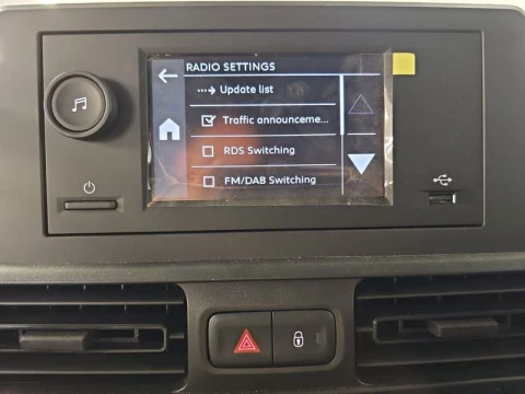 Toyota Proace City Verso Family EV L1 50kWh 136CV Active