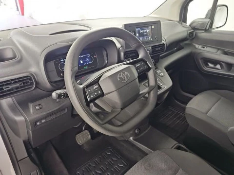 Toyota Proace City Verso Family EV L1 50kWh 136CV Active