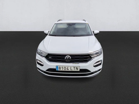 Volkswagen T-Roc Advance R-Line 1.0 TSI 81kW (110CV)