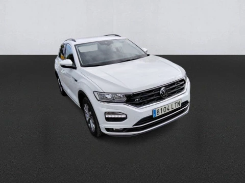 Volkswagen T-Roc Advance R-Line 1.0 TSI 81kW (110CV)