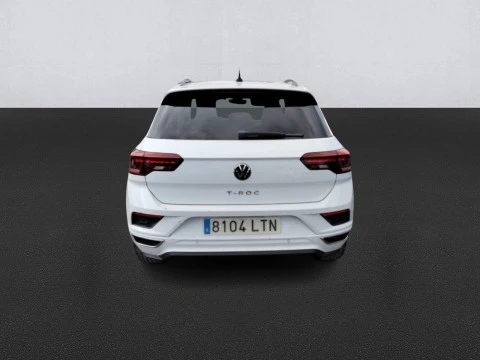 Volkswagen T-Roc Advance R-Line 1.0 TSI 81kW (110CV)