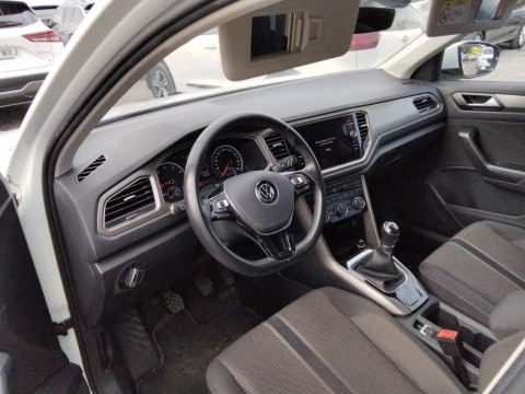 Volkswagen T-Roc Advance R-Line 1.0 TSI 81kW (110CV)