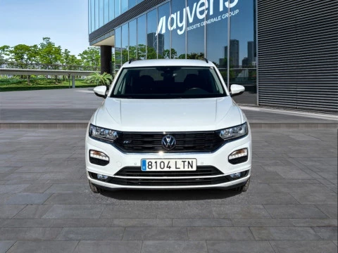Volkswagen T-Roc Advance R-Line 1.0 TSI 81kW (110CV)
