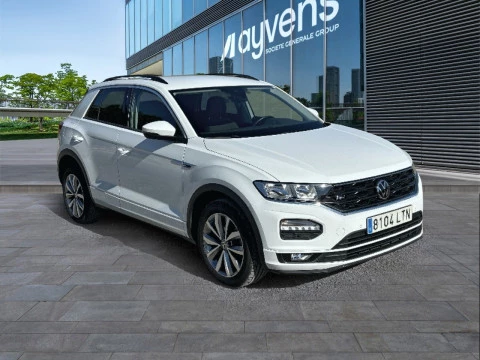 Volkswagen T-Roc Advance R-Line 1.0 TSI 81kW (110CV)
