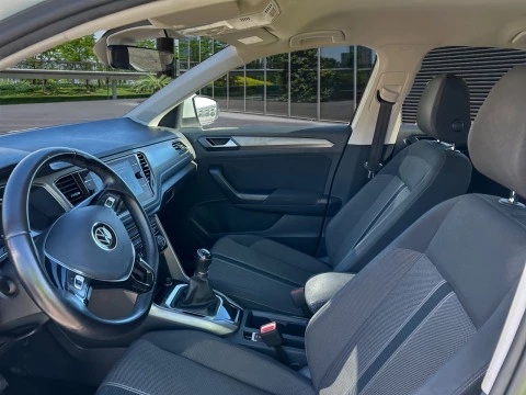 Volkswagen T-Roc Advance R-Line 1.0 TSI 81kW (110CV)
