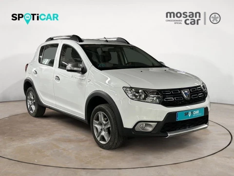 Dacia Sandero Stepway Essential 1.0 55kW (75CV)