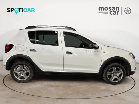 Dacia Sandero Stepway Essential 1.0 55kW (75CV)