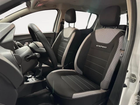 Dacia Sandero Stepway Essential 1.0 55kW (75CV)