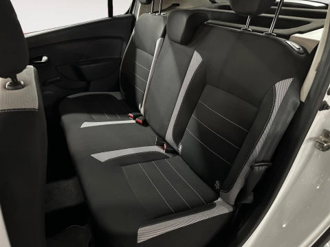 Dacia Sandero Stepway Essential 1.0 55kW (75CV)