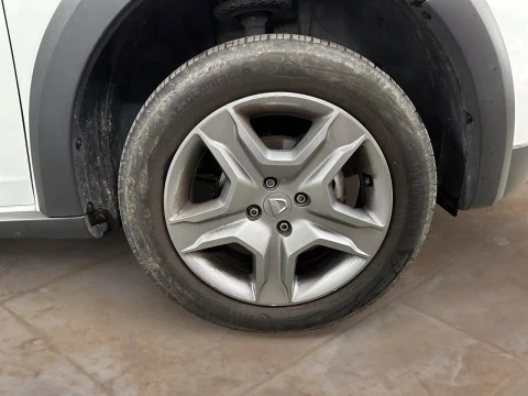 Dacia Sandero Stepway Essential 1.0 55kW (75CV)