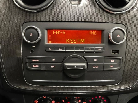 Dacia Sandero Stepway Essential 1.0 55kW (75CV)