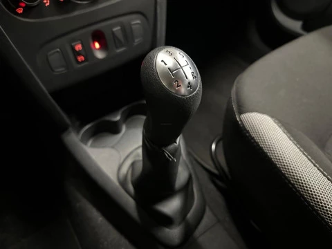 Dacia Sandero Stepway Essential 1.0 55kW (75CV)