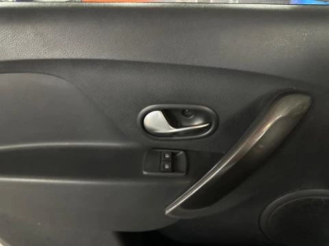 Dacia Sandero Stepway Essential 1.0 55kW (75CV)