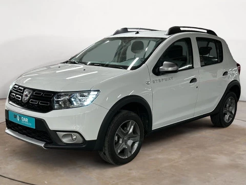 Dacia Sandero Stepway Essential 1.0 55kW (75CV)
