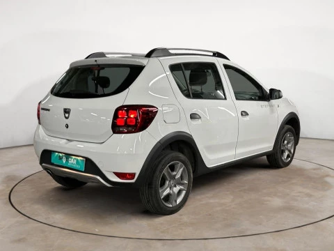 Dacia Sandero Stepway Essential 1.0 55kW (75CV)