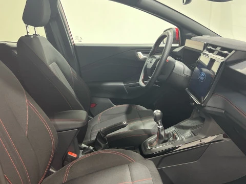 Ford Puma 1.0 EcoBoost 125cv ST-Line MHEV