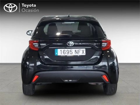 Toyota Yaris 120H 1.5 Active Plus