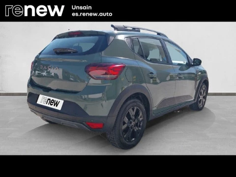 Dacia Sandero Stepway Extreme Go TCe 67kW (90CV) CVT