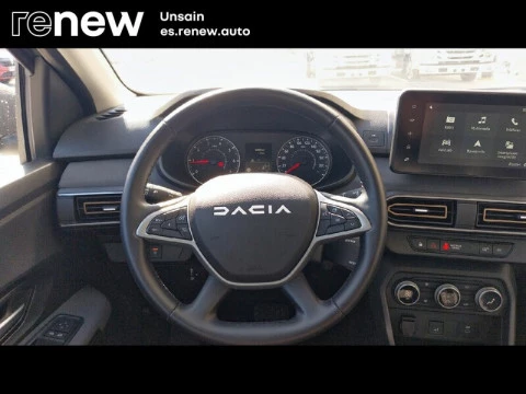 Dacia Sandero Stepway Extreme Go TCe 67kW (90CV) CVT