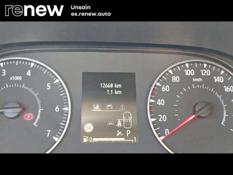 Dacia Sandero Stepway Extreme Go TCe 67kW (90CV) CVT