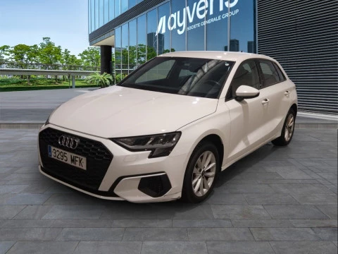 Audi A3 Sportback 30 TDI 85kW (116CV)