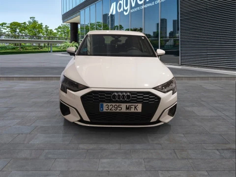 Audi A3 Sportback 30 TDI 85kW (116CV)