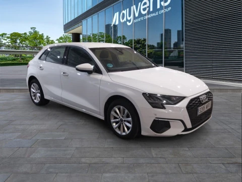 Audi A3 Sportback 30 TDI 85kW (116CV)