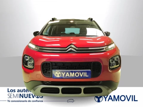 Citroën C3 Aircross PureTech 130 SANDS Shine EAT6 96 kW (131 CV)