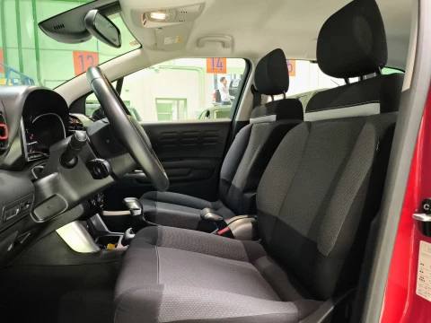 Citroën C3 Aircross PureTech 130 SANDS Shine EAT6 96 kW (131 CV)