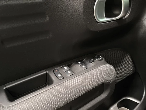 Citroën C3 Aircross PureTech 130 SANDS Shine EAT6 96 kW (131 CV)