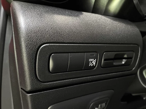 Citroën C3 Aircross PureTech 130 SANDS Shine EAT6 96 kW (131 CV)