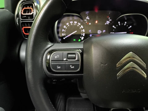 Citroën C3 Aircross PureTech 130 SANDS Shine EAT6 96 kW (131 CV)