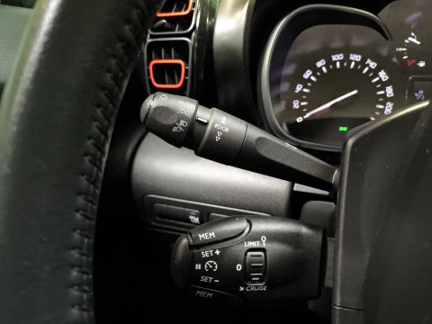 Citroën C3 Aircross PureTech 130 SANDS Shine EAT6 96 kW (131 CV)