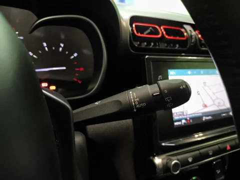 Citroën C3 Aircross PureTech 130 SANDS Shine EAT6 96 kW (131 CV)