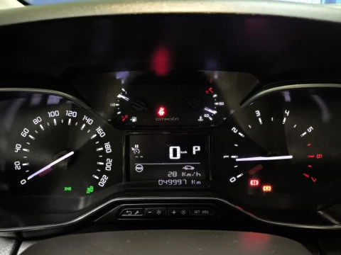 Citroën C3 Aircross PureTech 130 SANDS Shine EAT6 96 kW (131 CV)