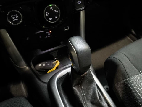 Citroën C3 Aircross PureTech 130 SANDS Shine EAT6 96 kW (131 CV)