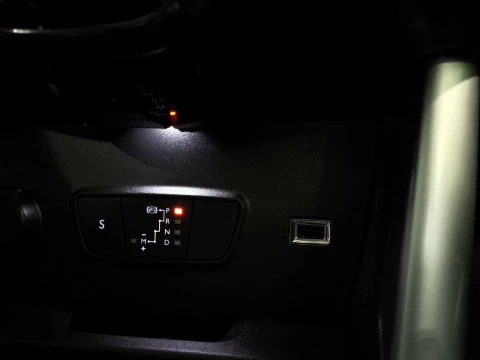 Citroën C3 Aircross PureTech 130 SANDS Shine EAT6 96 kW (131 CV)