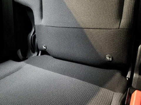 Citroën C3 Aircross PureTech 130 SANDS Shine EAT6 96 kW (131 CV)