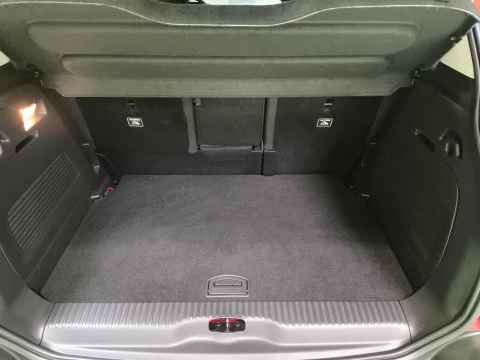 Citroën C3 Aircross PureTech 130 SANDS Shine EAT6 96 kW (131 CV)