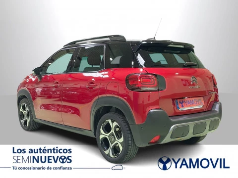 Citroën C3 Aircross PureTech 130 SANDS Shine EAT6 96 kW (131 CV)