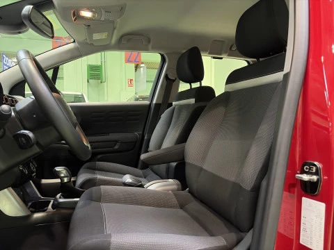 Citroën C3 Aircross PureTech 130 SANDS Shine EAT6 96 kW (131 CV)