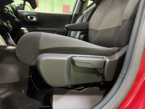 Citroën C3 Aircross PureTech 130 SANDS Shine EAT6 96 kW (131 CV)