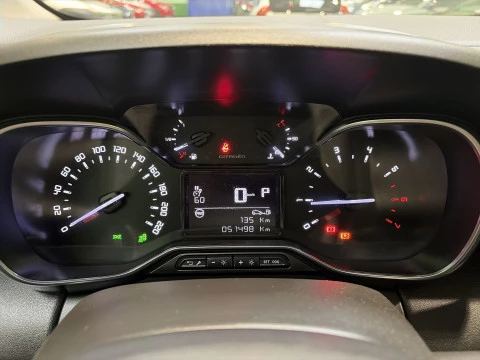 Citroën C3 Aircross PureTech 130 SANDS Shine EAT6 96 kW (131 CV)